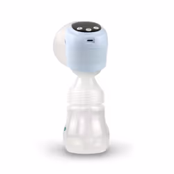 Neno Angelo tire-lait 180 ml Électronique - Vue supplémentaire 6