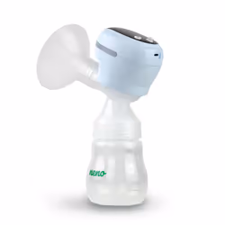 Neno Angelo tire-lait 180 ml Électronique - Vue supplémentaire 7
