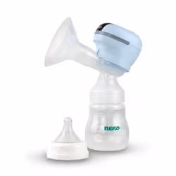 Neno Angelo tire-lait 180 ml Électronique - Vue supplémentaire 9