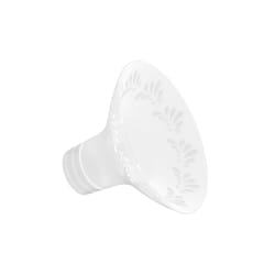 Neno LEJEK21MM accessoire de tire-lait Téterelle Silicone Blanc S 1 pièce(s)
