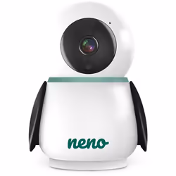 Les jeunes parents ont besoin d’avoir les yeux et les oreilles partout. Le babyphone NENO Avante est là pour les aider. Grâce ...