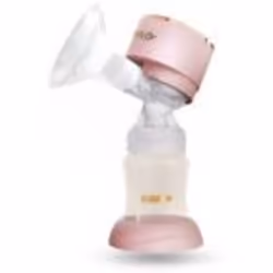Lorsque votre bébé ne parvient pas à téter directement au sein, le tire-lait NENO Perfetto est là pour vous aider. Il vous pe ...