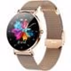 Montre bluetooth - montre connectee - montre intelligente Manta
