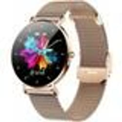 Montre bluetooth - montre connectee - montre intelligente Manta