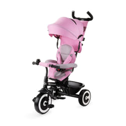 Kinderkraft ASTON tricycle Enfants Poussée Droit