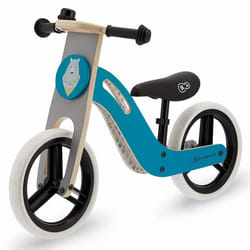 Kinderkraft UNIQ tricycle Enfants Poussée