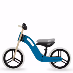 Kinderkraft UNIQ tricycle Enfants Poussée