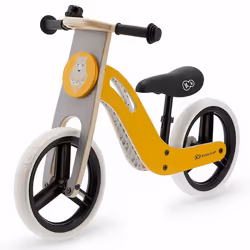 Kinderkraft UNIQ, Enfants, Kickbike, Garçon/Fille, Asphalte, 35 kg, 2 roue(s)