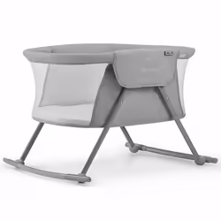 Kinderkraft LOVI chaises à bascule & trotteurs pour bébé Gris - Vue supplémentaire 10