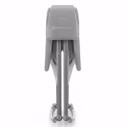 Kinderkraft LOVI chaises à bascule & trotteurs pour bébé Gris - Vue supplémentaire 15