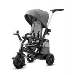 Kinderkraft EASYTWIST tricycle Enfants Poussée Allongé