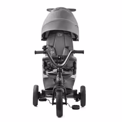 Kinderkraft EASYTWIST tricycle Enfants Poussée Allongé