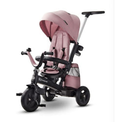 Kinderkraft EASYTWIST tricycle Enfants Poussée Allongé