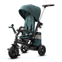 Kinderkraft Easytwist tricycle Enfants Propulsion avant Allongé