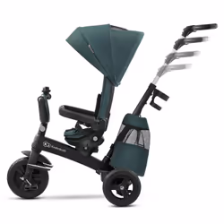 Kinderkraft Easytwist tricycle Enfants Propulsion avant Allongé - Vue supplémentaire 5