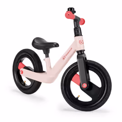 Kinderkraft GOSWIFT tricycle Enfants Poussée