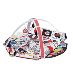 Kinderkraft 4smart Polyester Multicolore Tapis de jeux pour bébé
