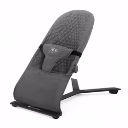 Kinderkraft Mimi chaises à bascule & trotteurs pour bébé Gris