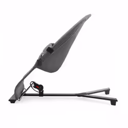 Kinderkraft Mimi chaises à bascule & trotteurs pour bébé Gris - Vue supplémentaire 4