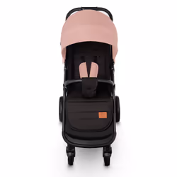 Kinderkraft GRANDE PLUS Poussette classique 1 siège(s) Gris