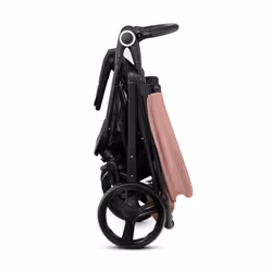 Kinderkraft GRANDE PLUS Poussette classique 1 siège(s) Gris - Vue supplémentaire 5