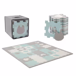 Kinderkraft LUNO SHAPES