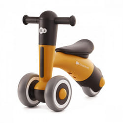 Kinderkraft MINIBI tricycle Enfants Poussée Droit