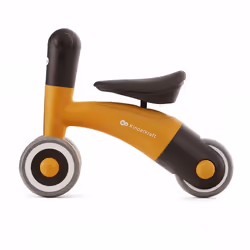 Kinderkraft MINIBI tricycle Enfants Poussée Droit