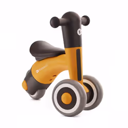 Kinderkraft MINIBI tricycle Enfants Poussée Droit - Vue supplémentaire 4