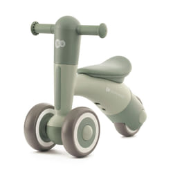 Kinderkraft MINIBI tricycle Enfants Poussée Droit
