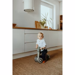 Kinderkraft MINIBI tricycle Enfants Poussée Droit