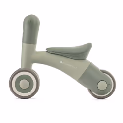 Kinderkraft MINIBI tricycle Enfants Poussée Droit