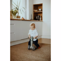 Kinderkraft MINIBI tricycle Enfants Poussée Droit - Vue supplémentaire 4