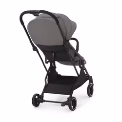 Kinderkraft INDY 2 Poussette tandem 1 siège(s) Gris - Vue supplémentaire 6