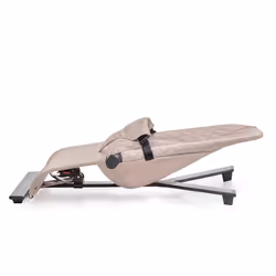 Kinderkraft MIMI chaises à bascule & trotteurs pour bébé Beige - Vue supplémentaire 4