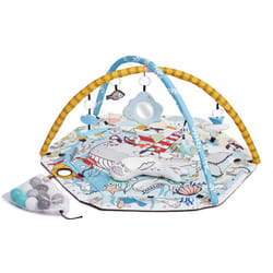 Kinderkraft SMARTPLAY Tissu Multicolore Tapis de jeux pour bébé