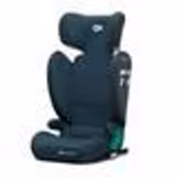 KINDERKRAFT JUNIOR FIX I-SIZE SIÈGE AUTO BÉBÉ GROUPE 2-3 100-150 CM D