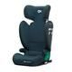 KINDERKRAFT JUNIOR FIX I-SIZE SIÈGE AUTO BÉBÉ GROUPE 2-3 100-150 CM D