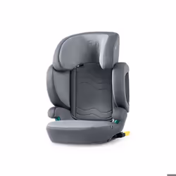 KINDERKRAFT - Siège-Auto XPAND 2 I-Size 100-150 cm Rocket Grey