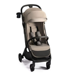 Kinderkraft Hub2 Diable léger 1 siège(s) Beige