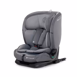 KINDERKRAFT - Siège-Auto ONETO 3 I-Size 76-150 cm Cool Grey