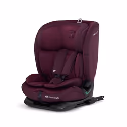 KINDERKRAFT - Siège-Auto ONETO 3 I-Size 76-150 cm Cherry Pearl