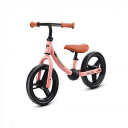 Kinderkraft 2way Next tricycle Enfants Poussée Droit