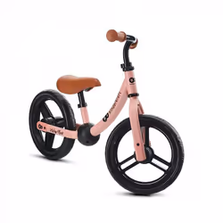 Kinderkraft 2way Next tricycle Enfants Poussée Droit - Vue supplémentaire 6