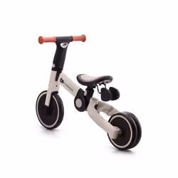 Kinderkraft 4TRIKE tricycle Enfants Poussée Allongé - Vue supplémentaire 10