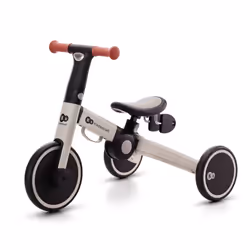 Kinderkraft 4TRIKE tricycle Enfants Poussée Allongé - Vue supplémentaire 5