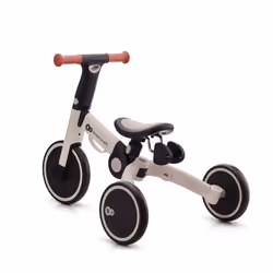 Kinderkraft 4TRIKE tricycle Enfants Poussée Allongé - Vue supplémentaire 7