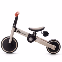 Kinderkraft 4TRIKE tricycle Enfants Poussée Allongé - Vue supplémentaire 9