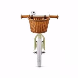 Kinderkraft RAPID tricycle Enfants Poussée Droit