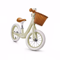 Kinderkraft RAPID tricycle Enfants Poussée Droit